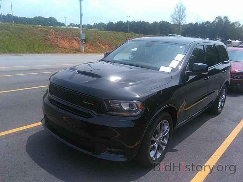 Photo 1C4SDJCT7KC723046 - Dodge Durango 2019