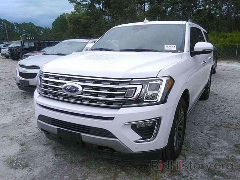 Photo 1FMJK2ATXLEA38275 - Ford Expedition Max 2020