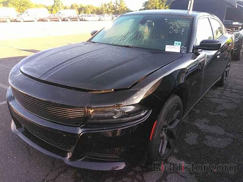 Photo 2C3CDXBG0KH505267 - Dodge Charger 2019