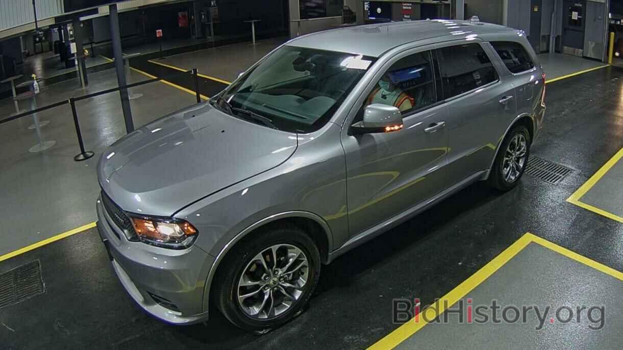 Photo 1C4RDHDG3KC684481 - Dodge Durango 2019