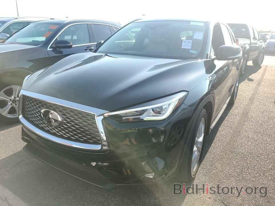 Photo 3PCAJ5M17KF113224 - INFINITI QX50 2019