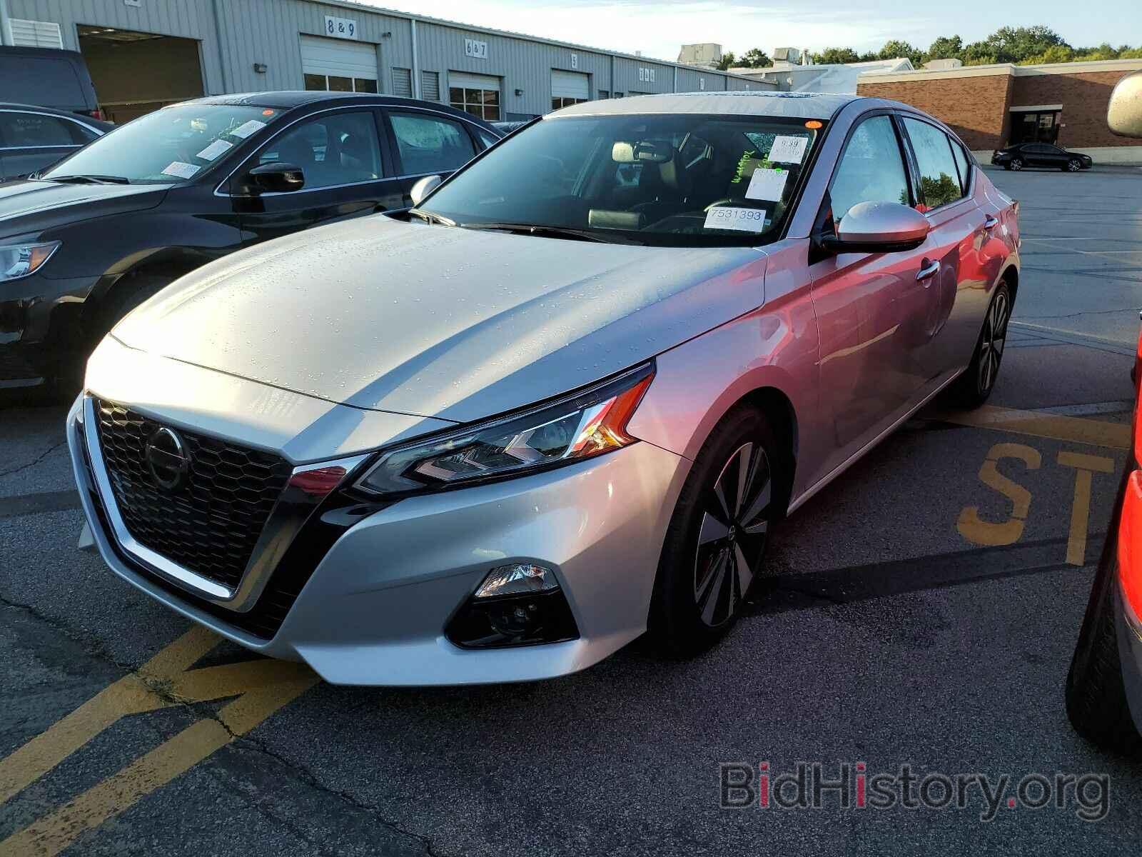 Photo 1N4BL4EV5KC250482 - Nissan Altima 2019