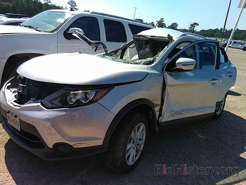 Photo JN1BJ1CPXKW529771 - Nissan Rogue Sport 2019