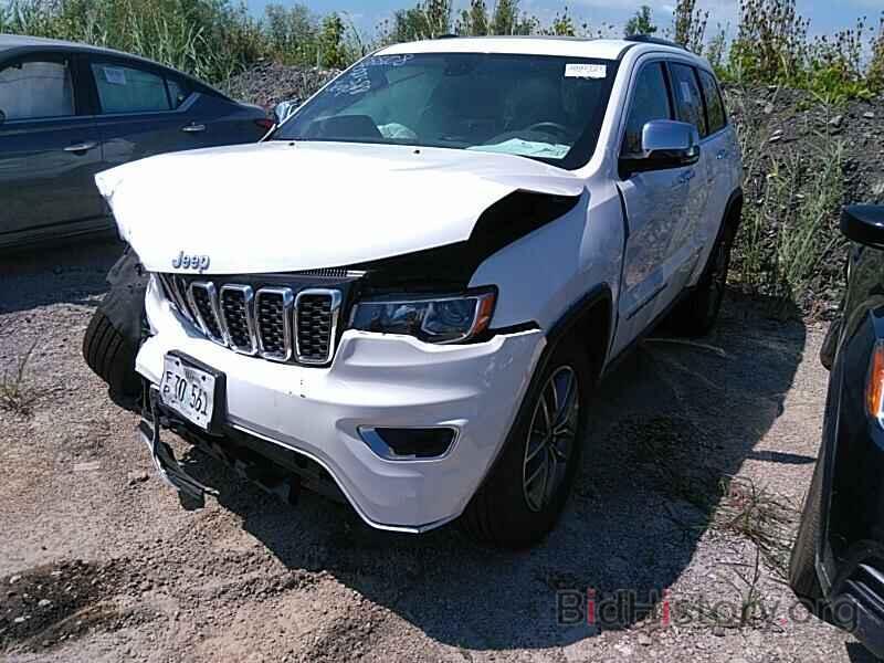 Photo 1C4RJFBG1LC288857 - Jeep Grand Cherokee 2020