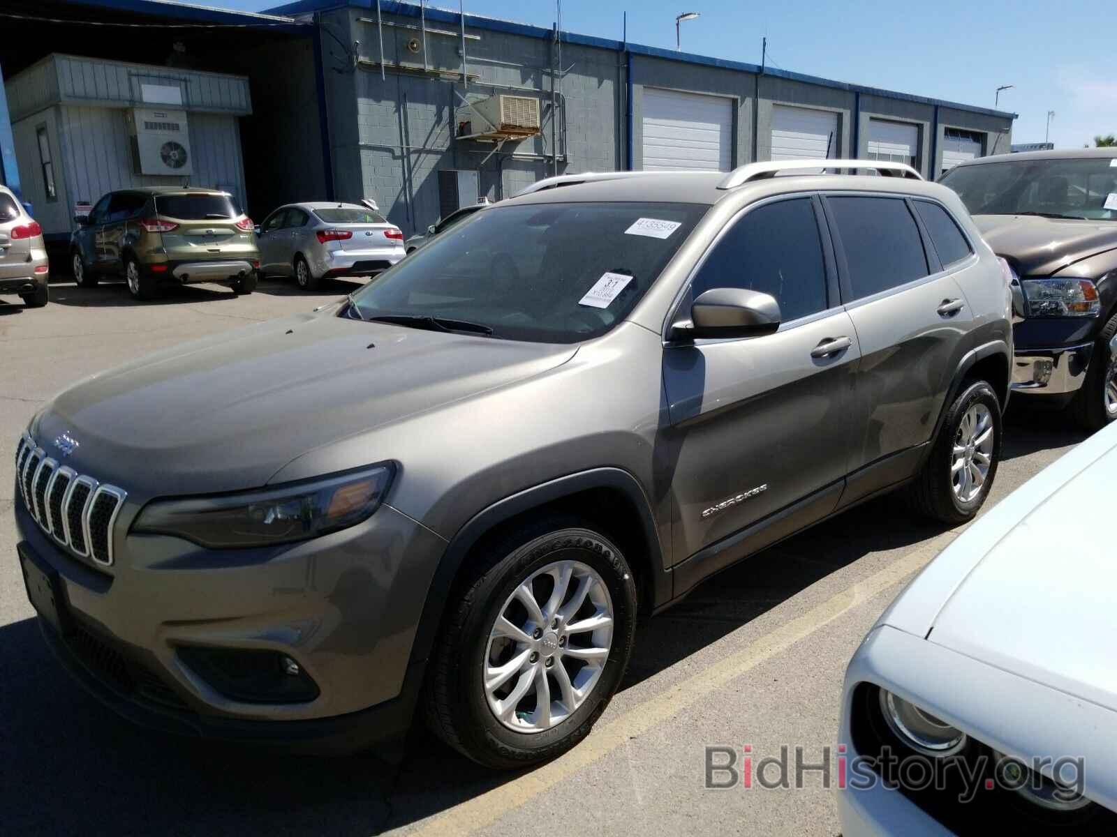 Photo 1C4PJLCB8KD444202 - Jeep Cherokee 2019