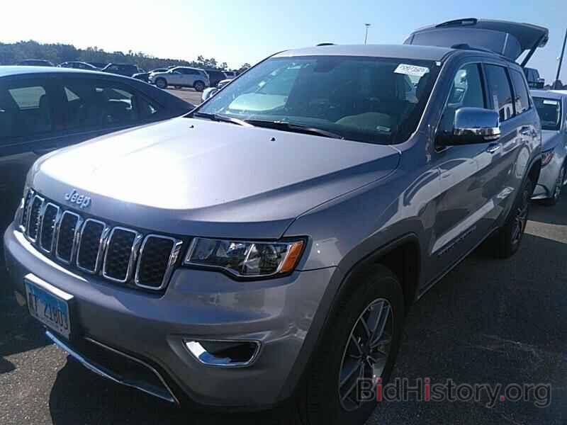 Photo 1C4RJFBG0KC724502 - Jeep Grand Cherokee 2019