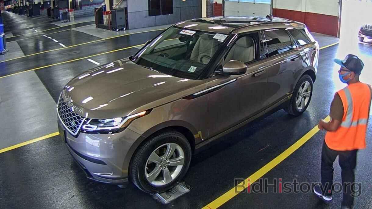 Photo SALYB2EX5KA794224 - Land Rover Range Rover Velar 2019