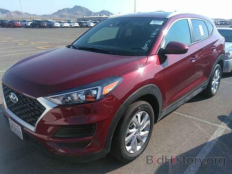 Photo KM8J3CA40KU986099 - Hyundai Tucson 2019