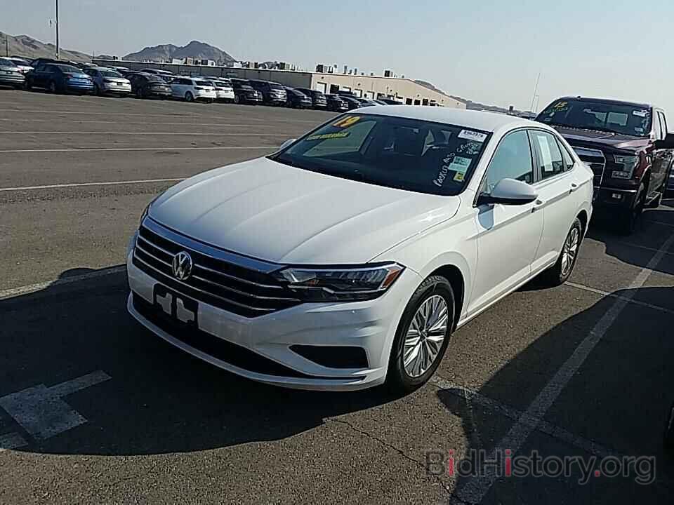 Photo 3VWC57BU0KM086382 - Volkswagen Jetta 2019