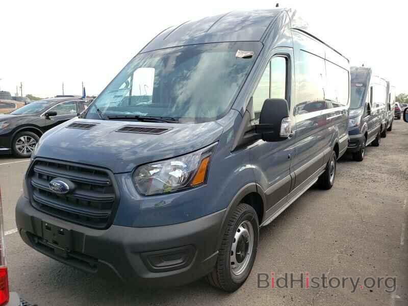 Photo 1FTBR3X89LKB04233 - Ford Transit Cargo Van 2020