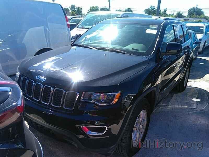 Photo 1C4RJFAG0KC771594 - Jeep Grand Cherokee 2019