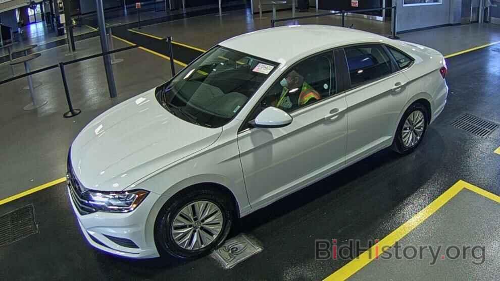 Photo 3VWCB7BU7KM143136 - Volkswagen Jetta 2019