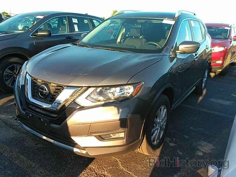 Фотография 5N1AT2MV8KC764267 - Nissan Rogue 2019