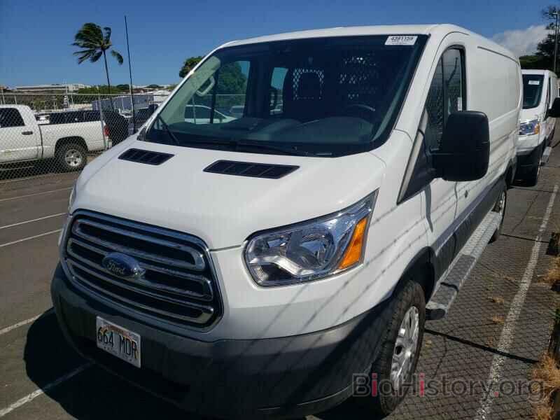 Photo 1FTYR1YMXKKA55813 - Ford Transit Van 2019