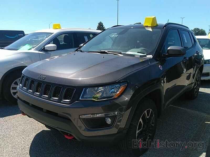 Photo 3C4NJDDBXKT721454 - Jeep Compass 2019