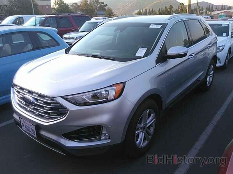 Photo 2FMPK4J93KBB90421 - Ford Edge 2019