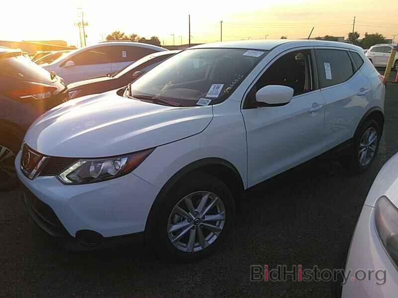 Photo JN1BJ1CPXKW219183 - Nissan Rogue Sport 2019