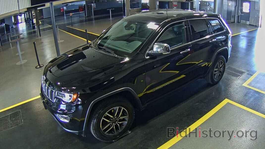 Photo 1C4RJFBG4KC772357 - Jeep Grand Cherokee 2019