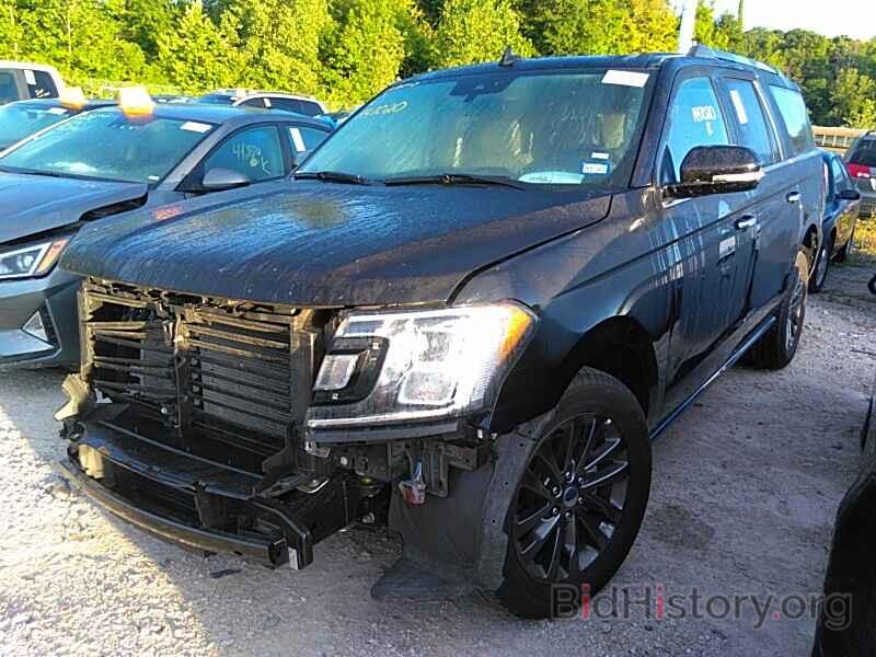 Photo 1FMJK1KTXLEA47020 - Ford Expedition Max 2020