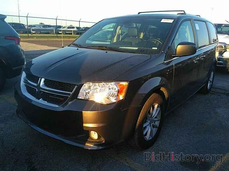 Photo 2C4RDGCG2KR620953 - Dodge Grand Caravan 2019