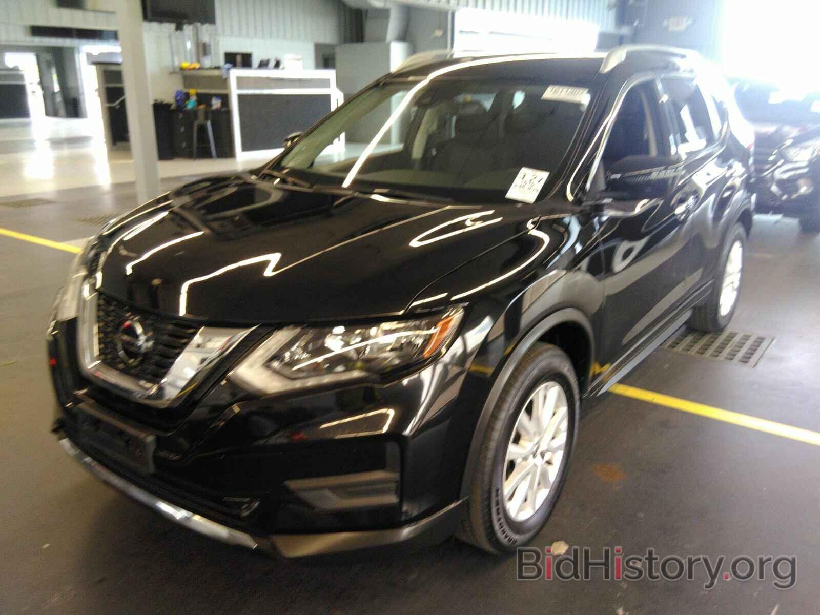 Photo JN8AT2MTXKW259384 - Nissan Rogue 2019