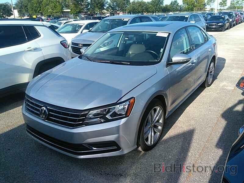 Photo 1VWLA7A32KC008241 - Volkswagen Passat 2019