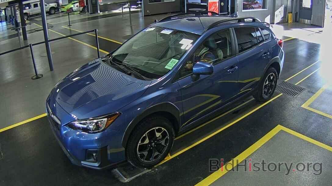 Photo JF2GTAEC4K8225333 - Subaru Crosstrek 2019