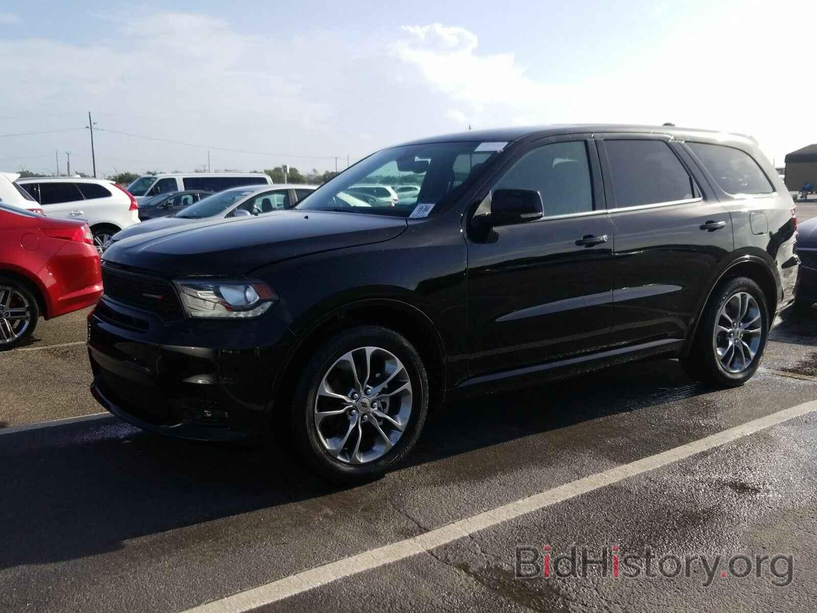 Photo 1C4RDHDG0KC684423 - Dodge Durango 2019