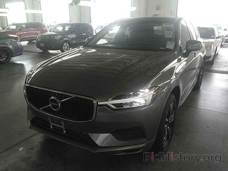 Photo YV4A22RK7L1410708 - Volvo XC60 2020