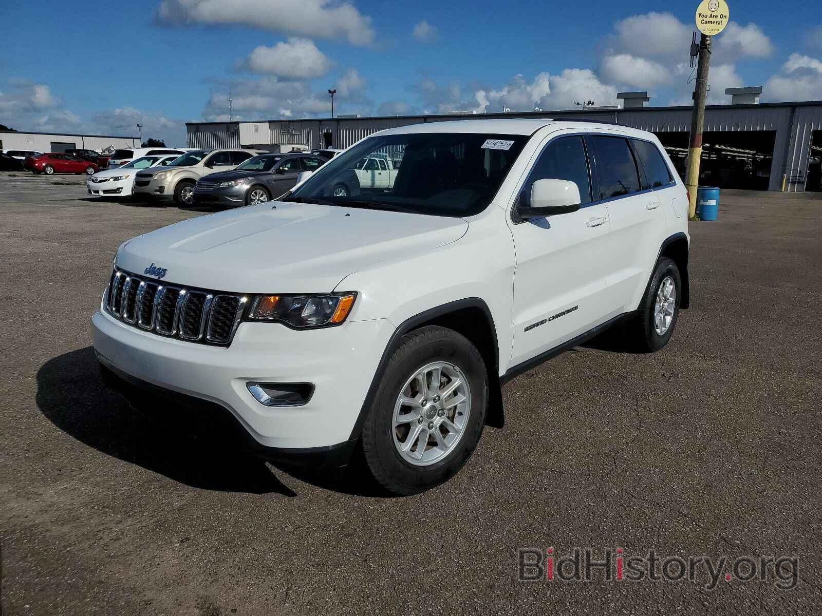 Photo 1C4RJEAG8KC556135 - Jeep Grand Cherokee 2019