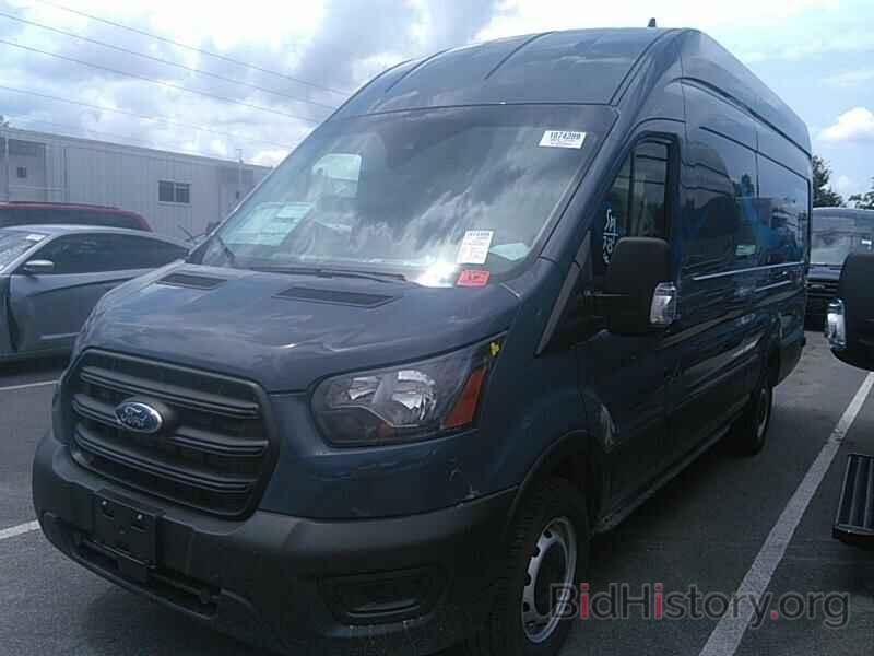 Photo 1FTBR3X88LKB04823 - Ford Transit Cargo Van 2020