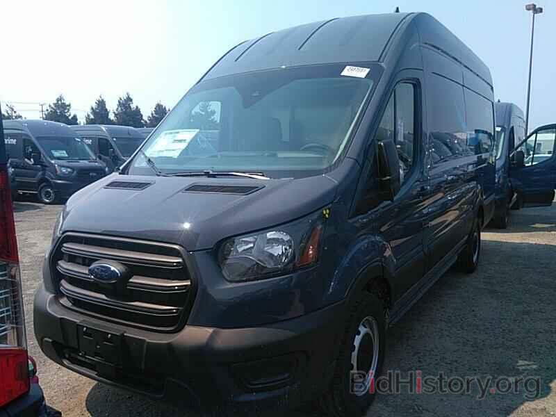 Фотография 1FTBR3X89LKB04815 - Ford Transit Cargo Van 2020