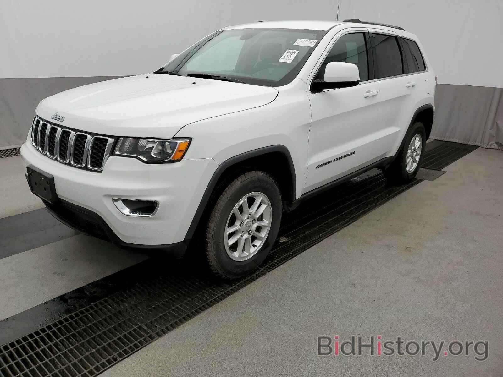 Photo 1C4RJFAG9LC125293 - Jeep Grand Cherokee 2020