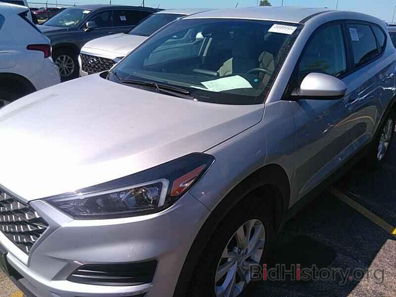 Photo KM8J2CA46KU894420 - Hyundai Tucson 2019