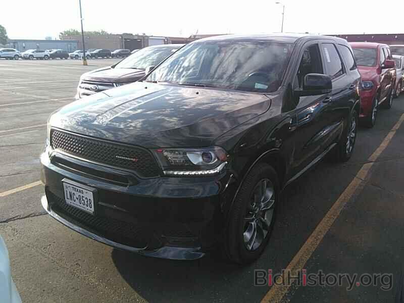 Photo 1C4RDHDG1KC662916 - Dodge Durango 2019