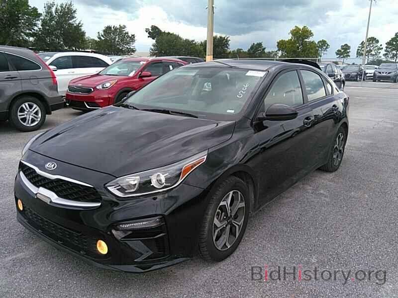 Photo 3KPF24ADXKE040206 - Kia Forte 2019