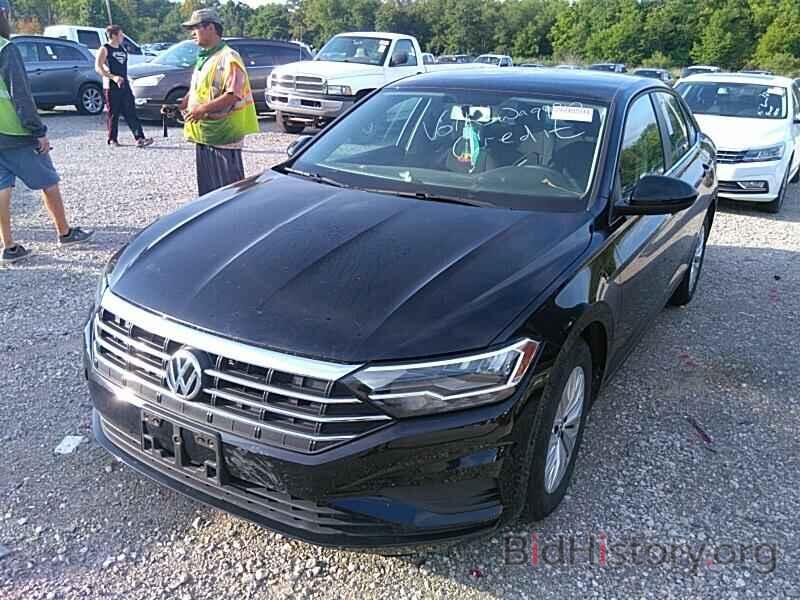 Photo 3VWC57BUXKM022494 - Volkswagen Jetta 2019