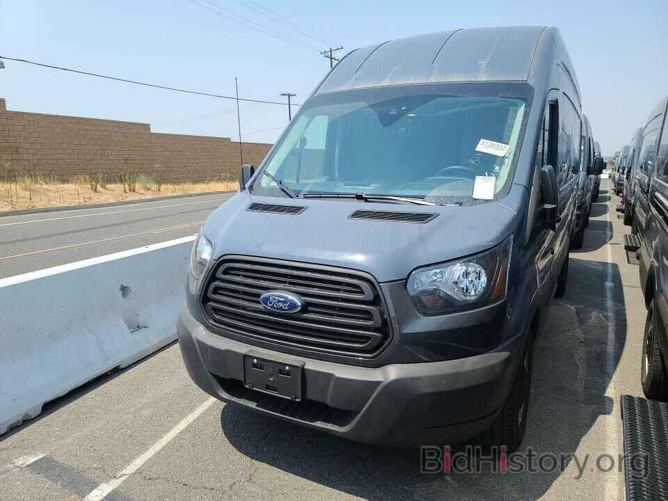 Photo 1FTYR3XM6KKB78540 - Ford Transit Van 2019