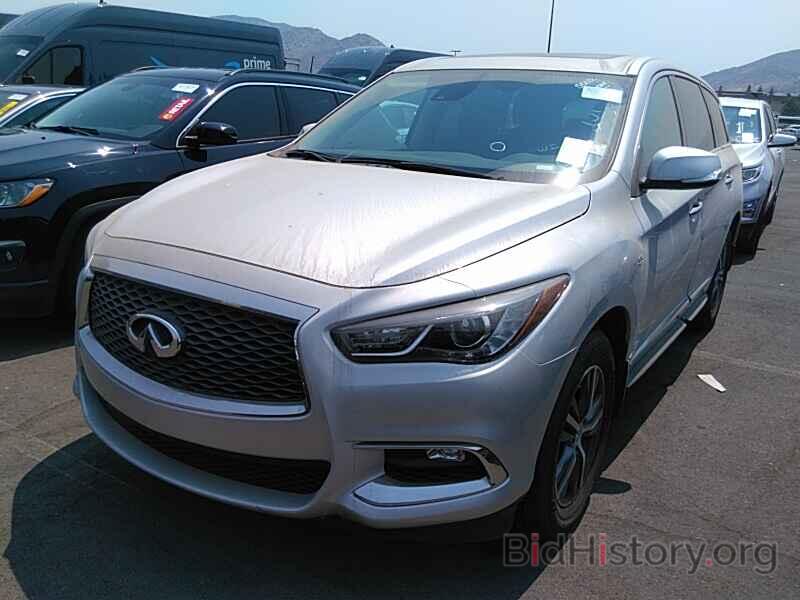 Photo 5N1DL0MNXKC535011 - INFINITI QX60 2019