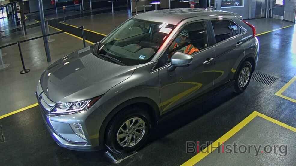 Photo JA4AT3AA6KZ034909 - Mitsubishi Eclipse Cross 2019