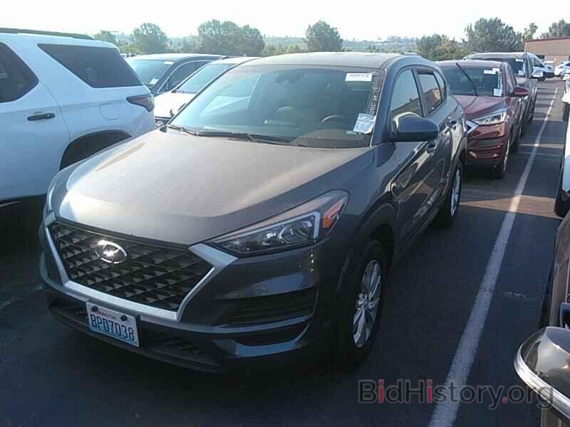 Photo KM8J2CA43KU952984 - Hyundai Tucson 2019