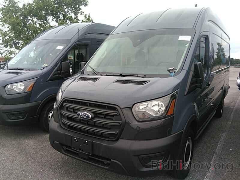 Photo 1FTBR3X8XLKA28635 - Ford Transit Cargo Van 2020