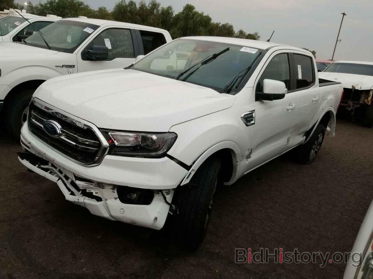 Photo 1FTER4EH9LLA09932 - Ford Ranger 2020
