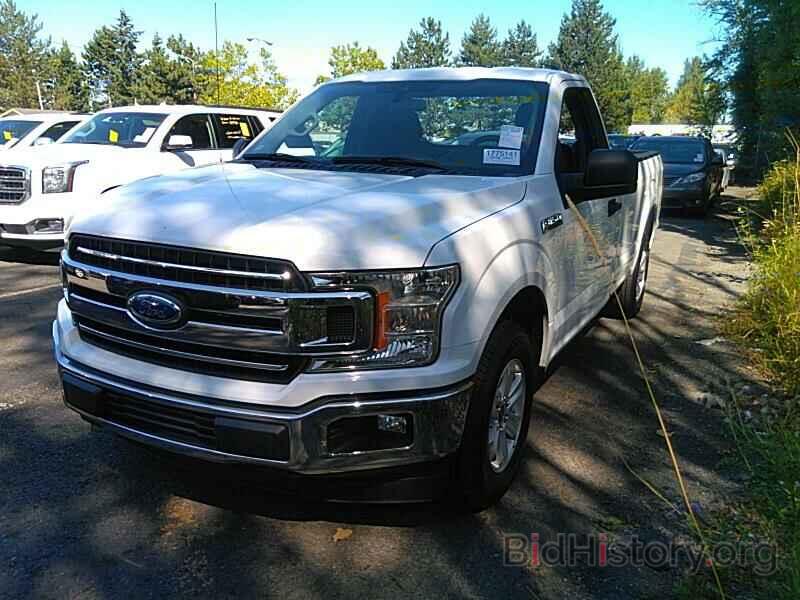 Photo 1FTMF1C55KKD60496 - Ford F-150 2019