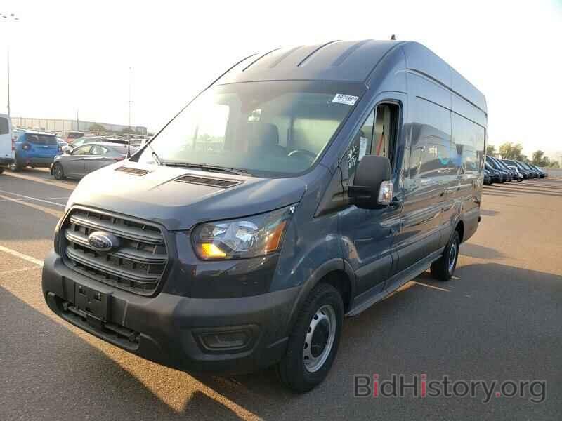 Photo 1FTBR3X83LKA47205 - Ford Transit Cargo Van 2020