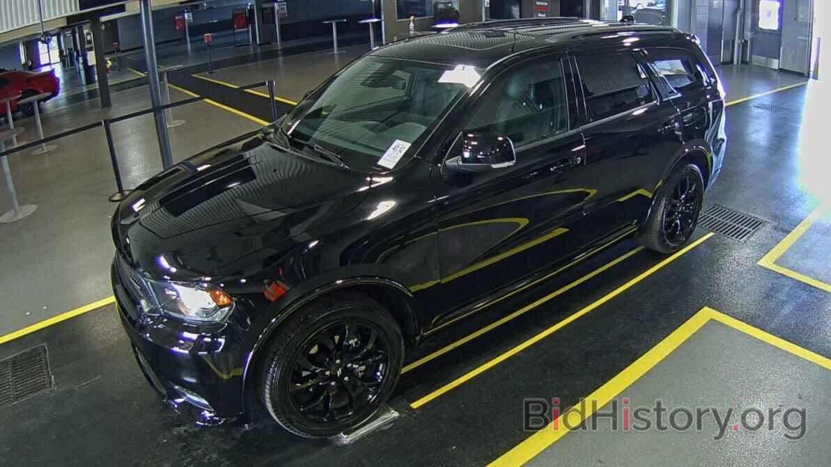 Photo 1C4RDHDGXKC710946 - Dodge Durango 2019