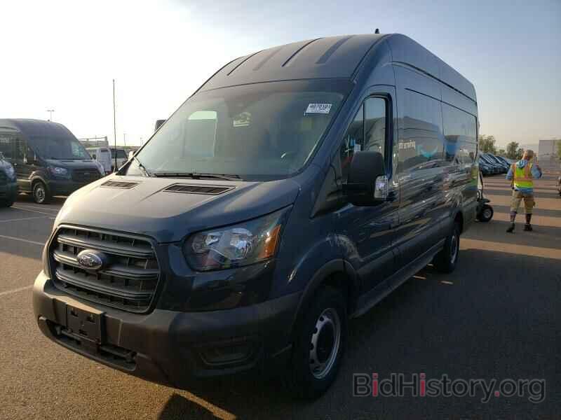 Photo 1FTBR3X8XLKA47878 - Ford Transit Cargo Van 2020