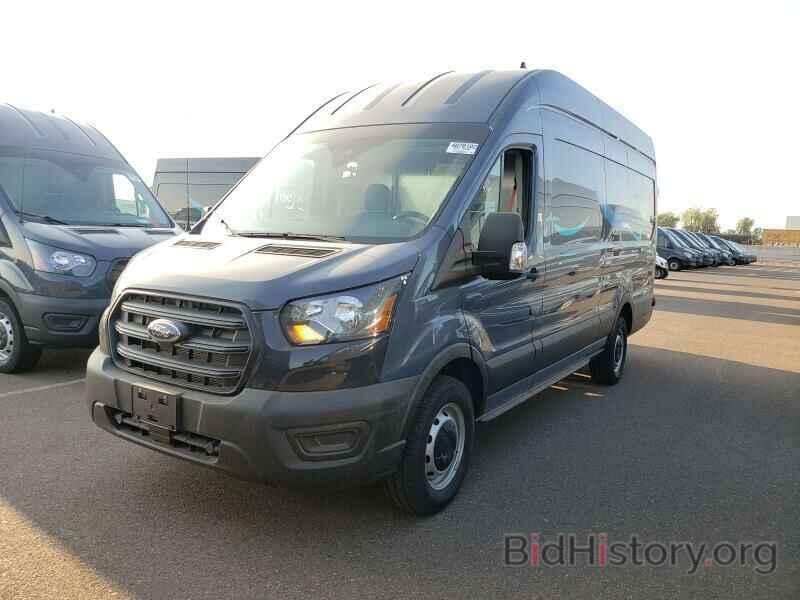 Photo 1FTBR3X81LKA47316 - Ford Transit Cargo Van 2020