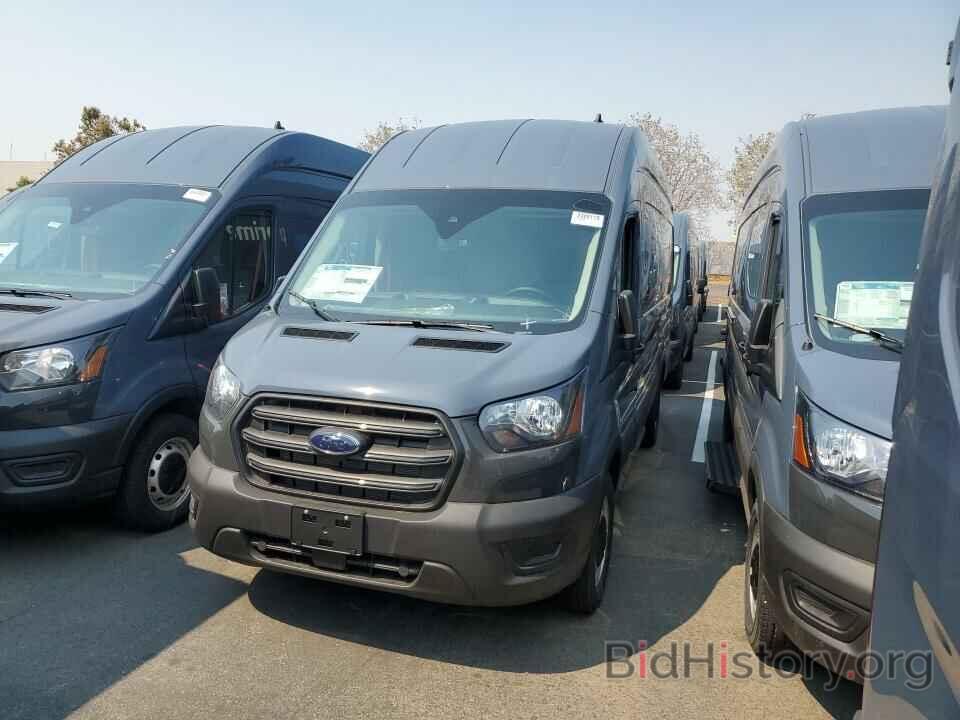 Photo 1FTBR3X81LKA56050 - Ford Transit Cargo Van 2020