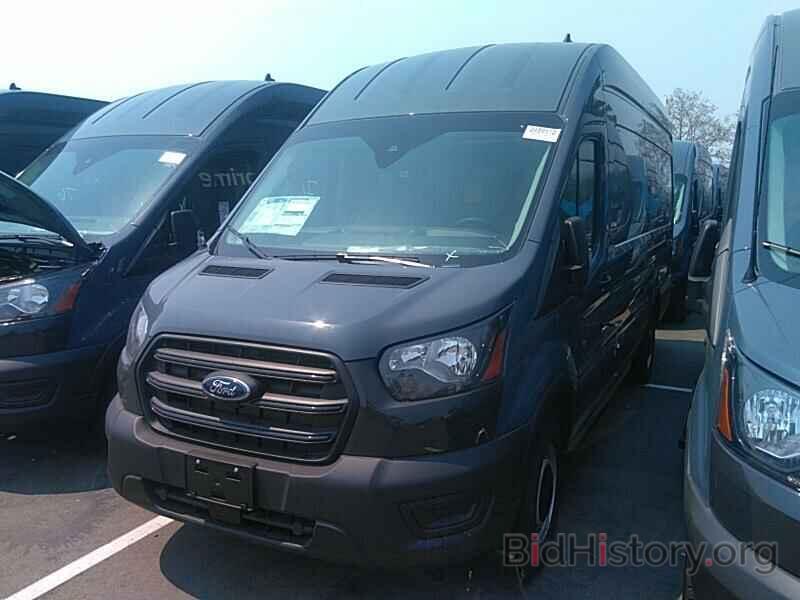 Фотография 1FTBR3X88LKA56045 - Ford Transit Cargo Van 2020